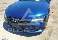 2014 Audi S7 photo