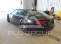 2014 Audi S7 фото