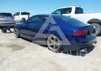 2014 Audi S5 фото