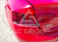 2014 Audi S5 фото