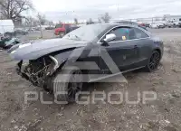 2014 Audi S5 фото