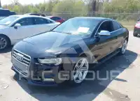 2014 Audi S5 фото