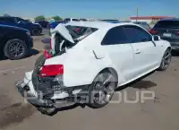 2014 Audi S5 фото
