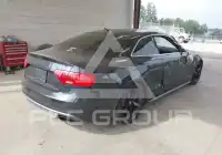 2014 Audi S5 фото