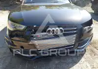 2014 Audi S5 photo
