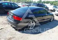 2014 Audi S5 photo