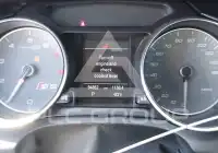 2014 Audi S5 фото