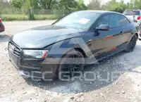 2014 Audi S5 фото