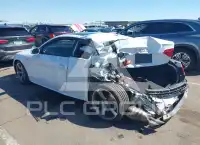 2014 Audi S5 фото