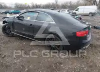 2014 Audi S5 фото
