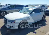 2014 Audi S5 фото
