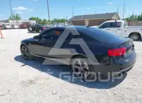 2014 Audi S5 фото