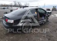 2014 Audi S5 фото