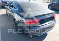 2014 Audi S5 фото