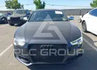 2014 Audi S5 фото