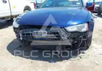 2014 Audi S5 фото