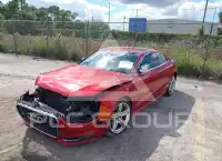 2014 Audi S5 фото