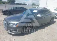 2014 Audi S8 photo