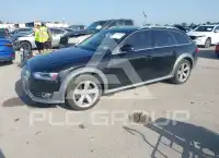 2014 Audi Quattro фото