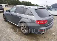 2014 Audi Quattro фото