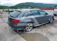 2014 Audi Quattro photo