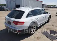 2014 Audi Quattro фото