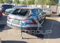 2014 Audi Quattro фото