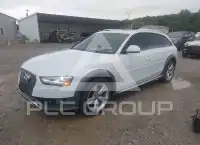 2014 Audi Quattro фото