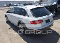 2014 Audi Quattro фото