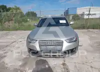 2014 Audi Quattro фото