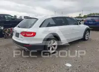 2014 Audi Quattro фото