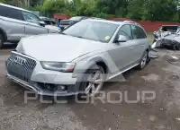 2014 Audi Quattro фото
