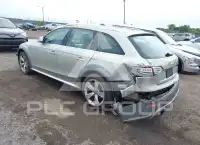 2014 Audi Quattro фото