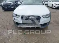 2014 Audi Quattro фото