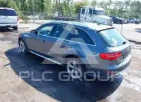 2014 Audi Quattro фото