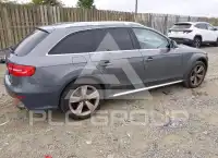 2014 Audi Quattro фото