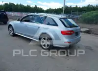 2014 Audi Quattro фото