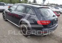 2014 Audi Quattro фото