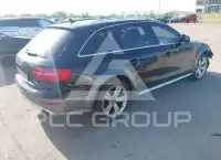 2014 Audi Quattro фото