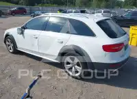 2014 Audi Quattro photo