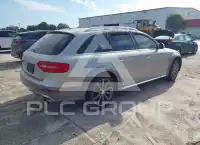 2014 Audi Quattro фото