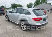 2014 Audi Quattro фото