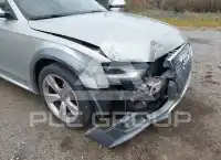 2014 Audi Quattro фото