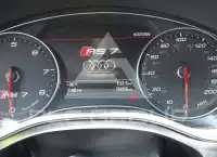 2014 Audi RS7 фото