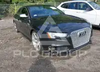 2014 Audi RS5 фото