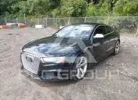 2014 Audi RS5 фото