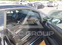 2014 Cadillac ELDORADO фото