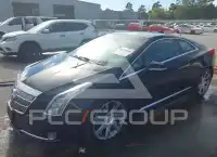 2014 Cadillac ELDORADO фото
