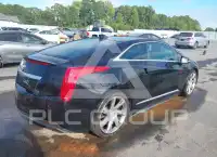 2014 Cadillac ELDORADO фото