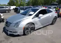 2014 Cadillac ELDORADO фото
